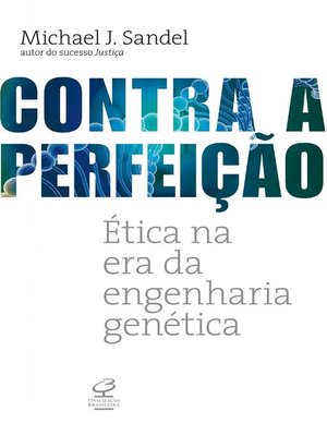 cover image of Contra a perfeição